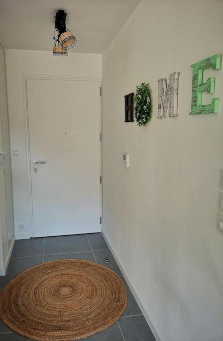 Green Cocon - Gare Annemasse A 3Min-Geneve Acces Direct Екстериор снимка